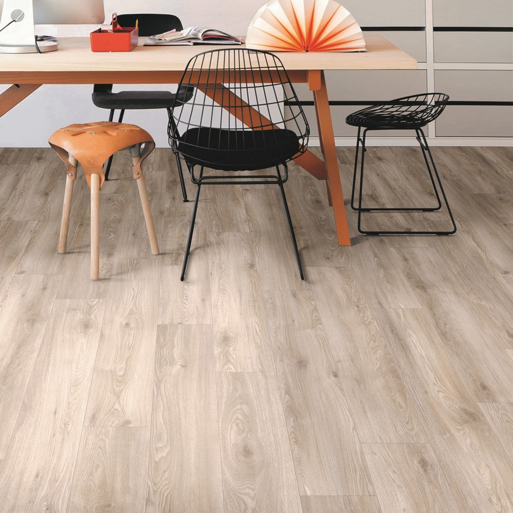 Wood Effect Vinyl Flooring