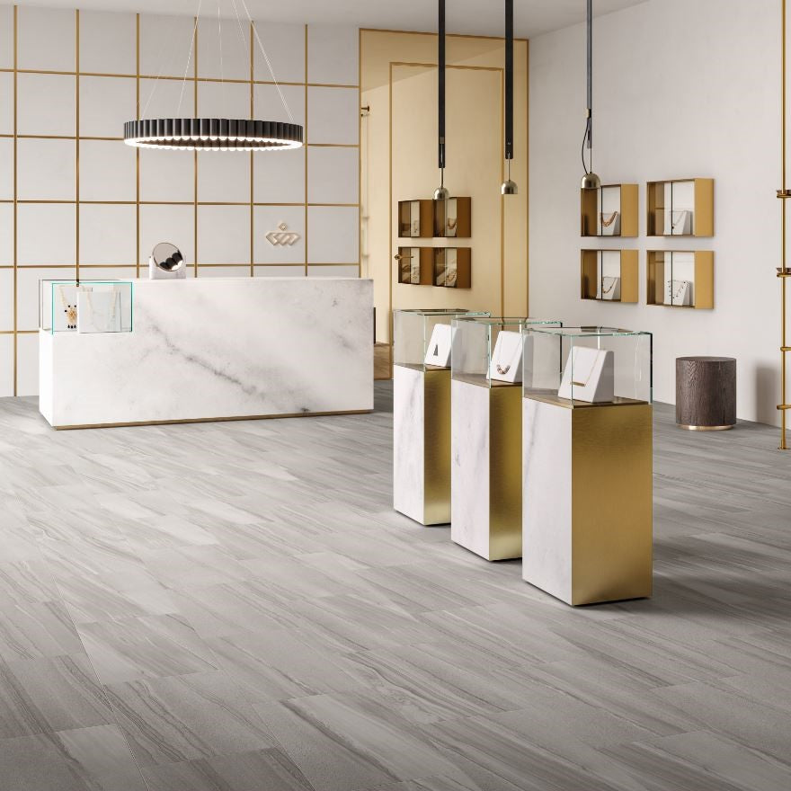 Luxury Vinyl Flooring