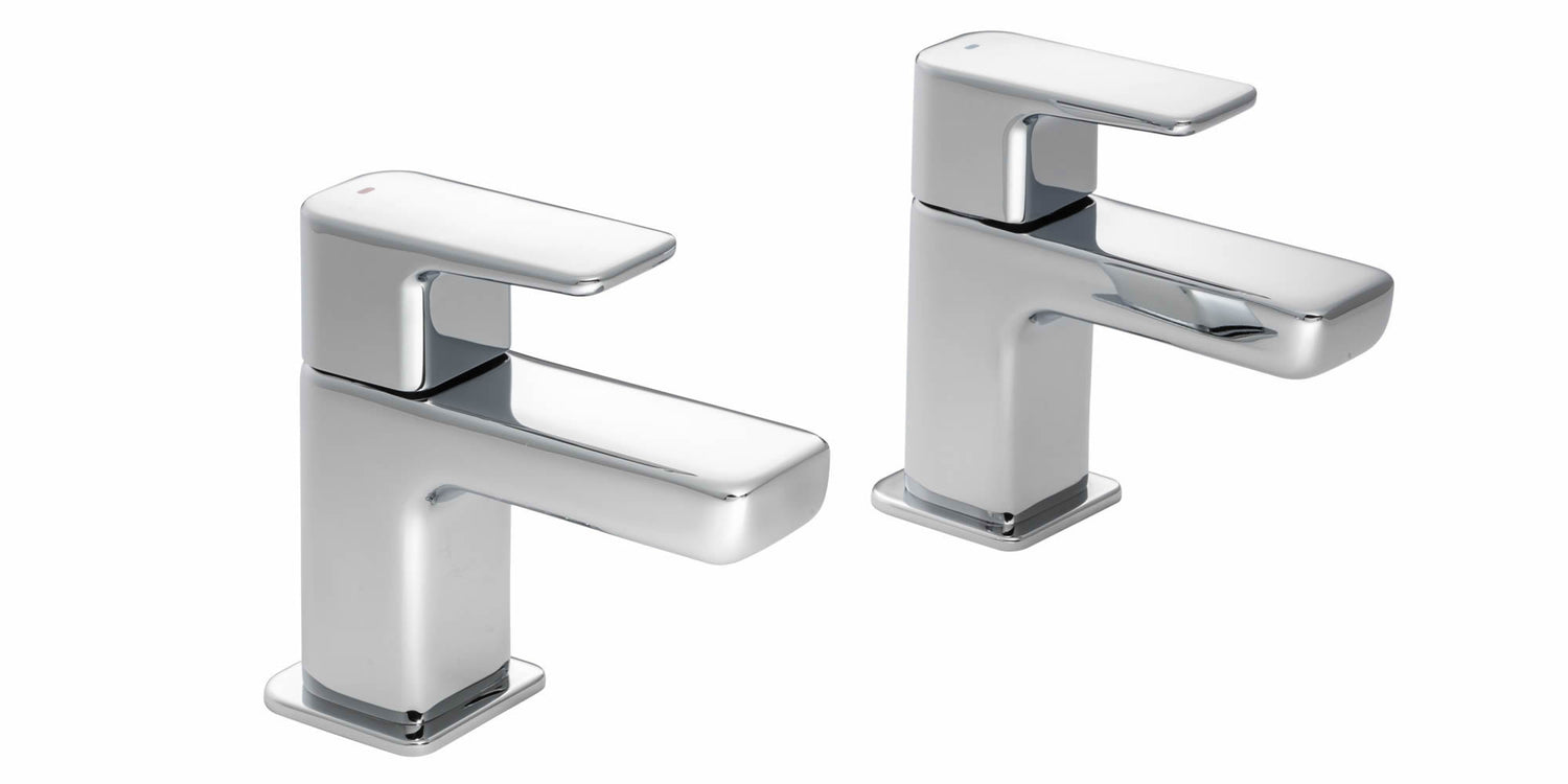 Basin Taps Pairs