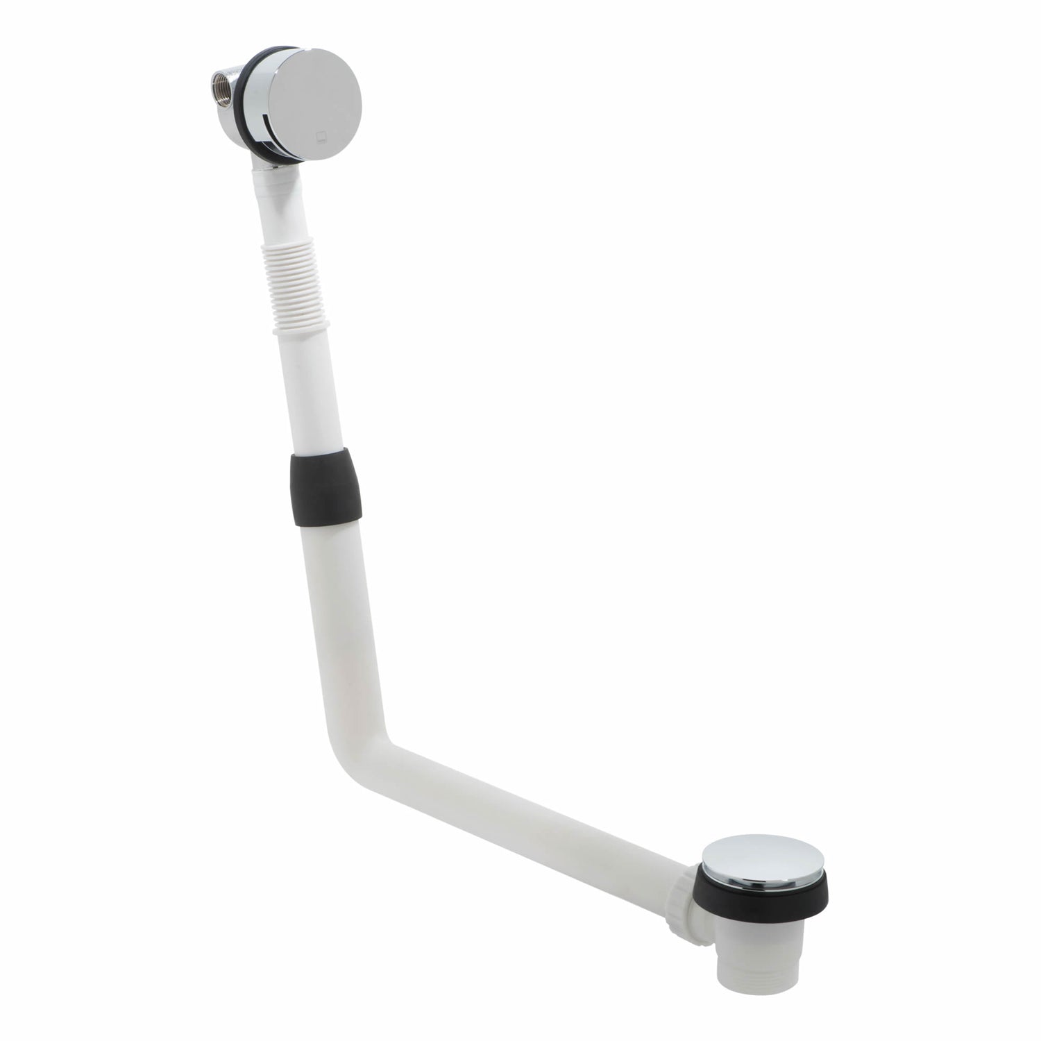 Integrated Bath Fillers