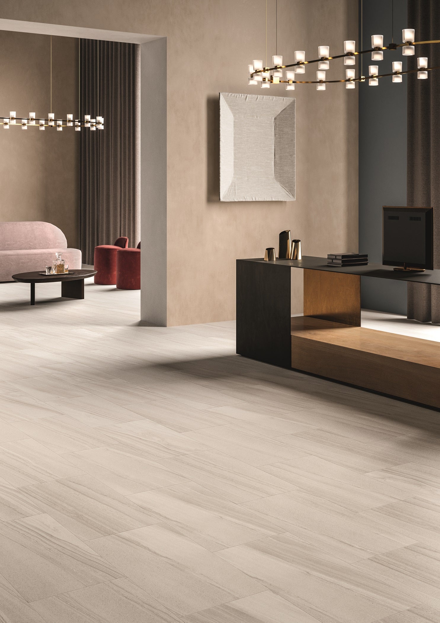 Kompact Klickfloor Flooring