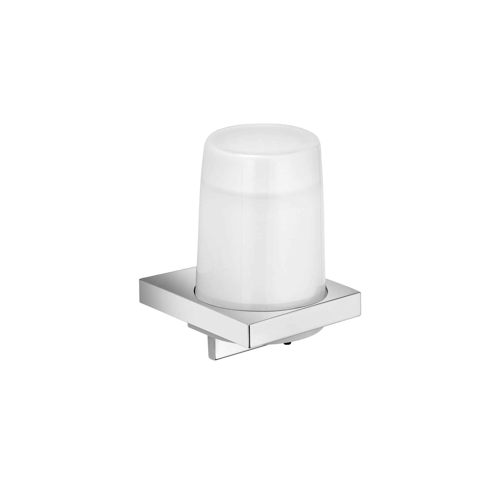 Keuco Edition 11 Lotion Dispenser with Holder & Pump