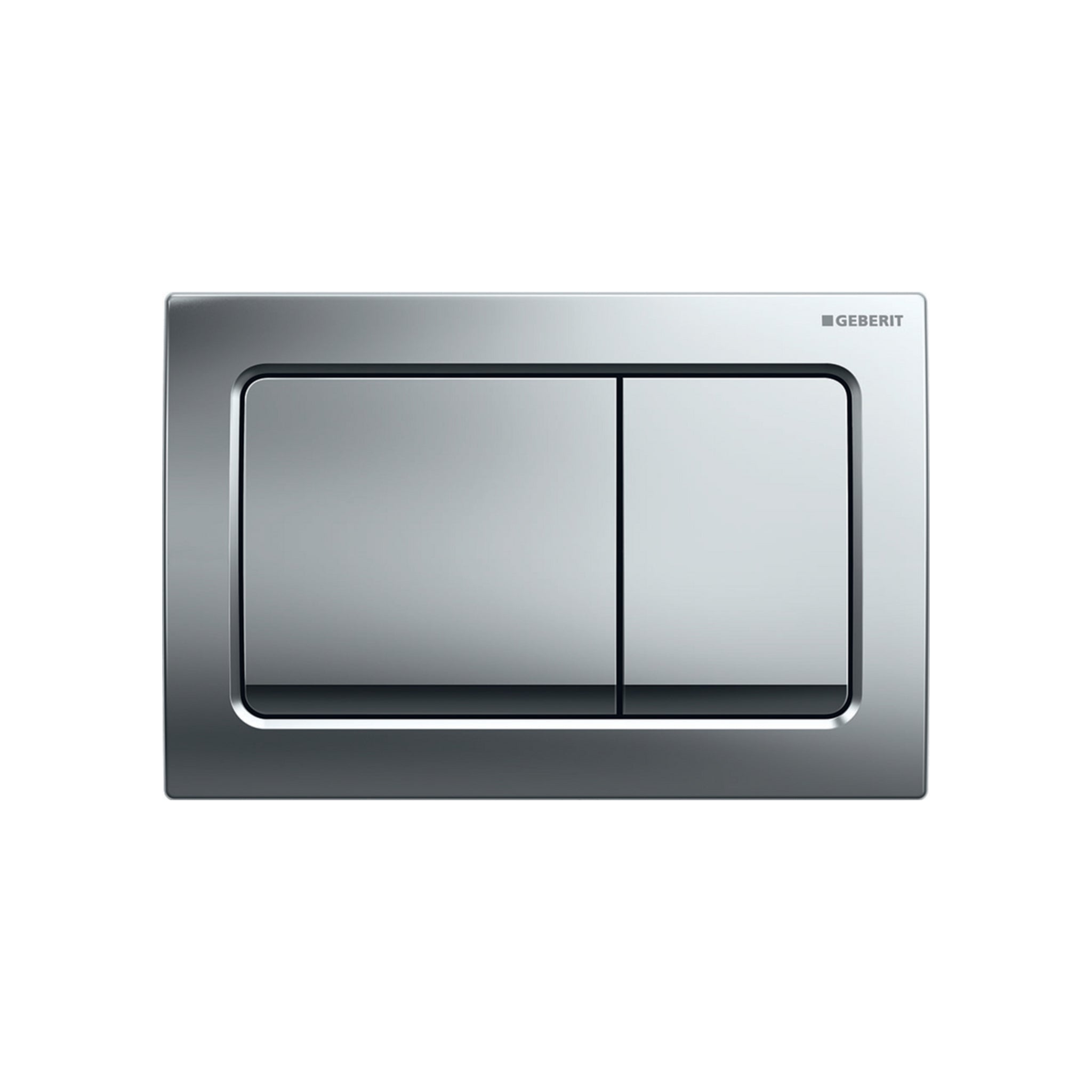 Geberit Duofix 112cm WC Frame with Alpha Concealed Cistern for Wall-hung WC
