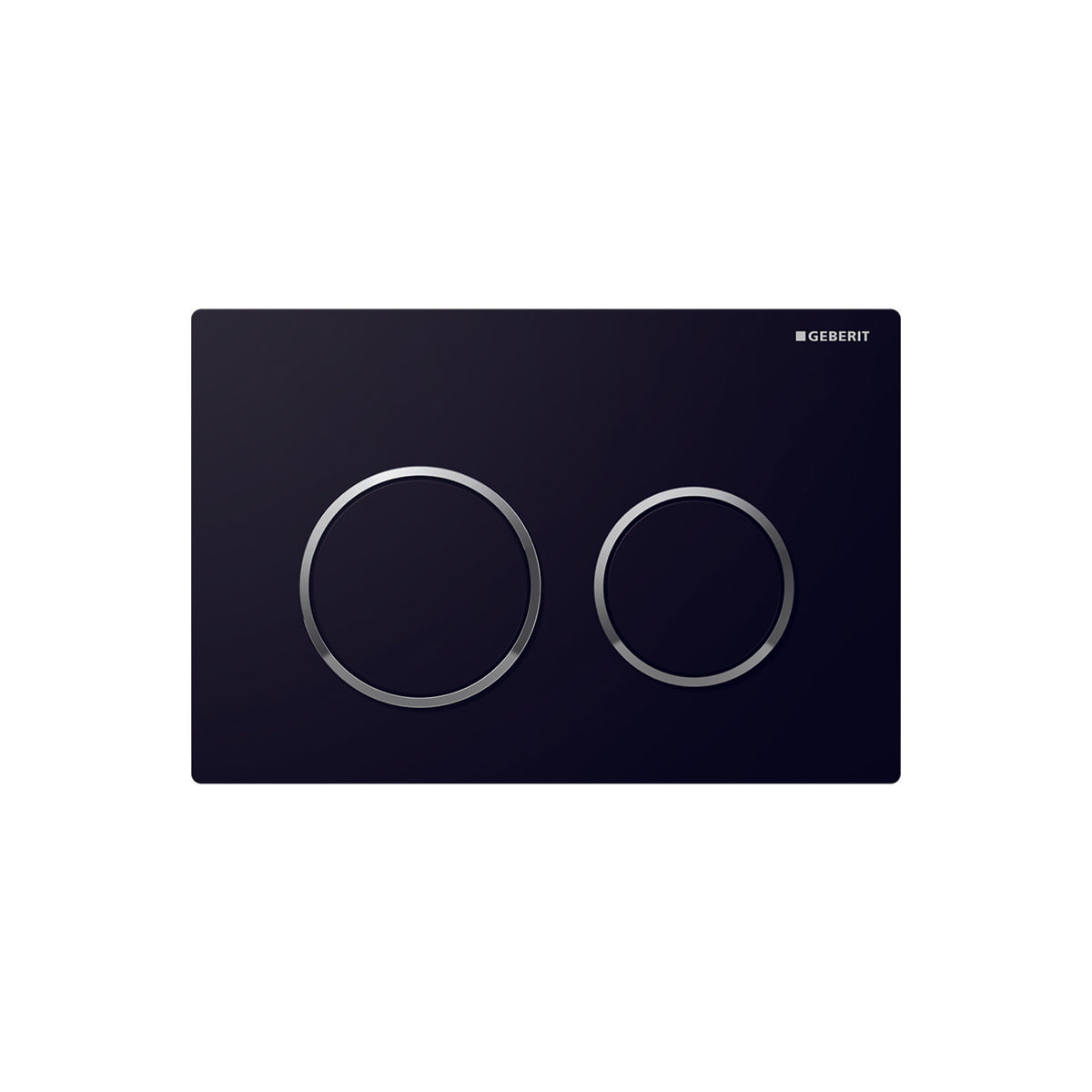 Geberit Kappa 21 Flush Plates - Various Colours