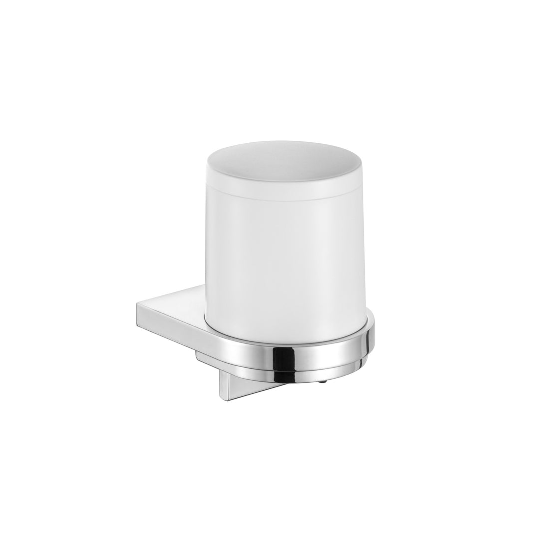 Keuco Moll Lotion Dispenser with Holder & Pump