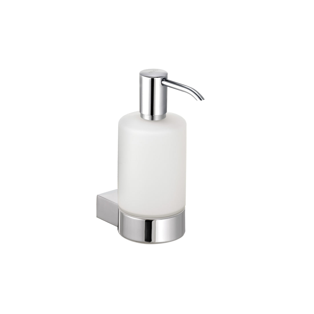 Keuco Plan Lotion Dispenser with Holder & Pump