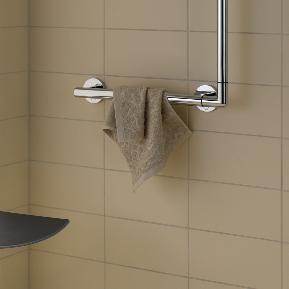 Keuco Plan Care Angle bar 90°