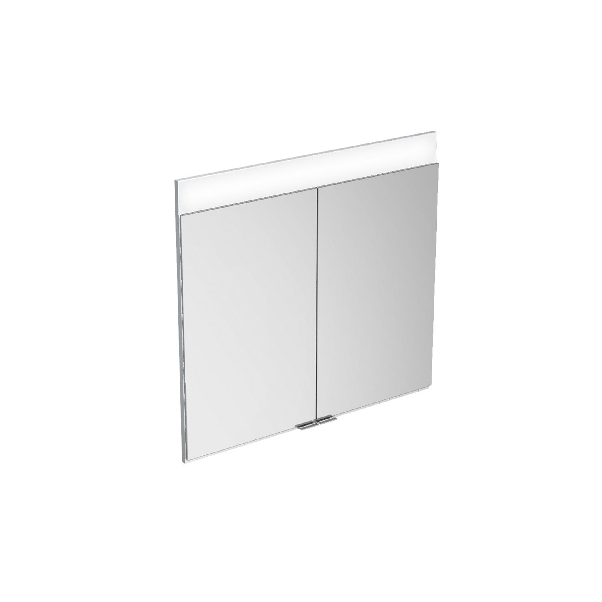 Keuco Edition 400 Mirror cabinet - Recessed