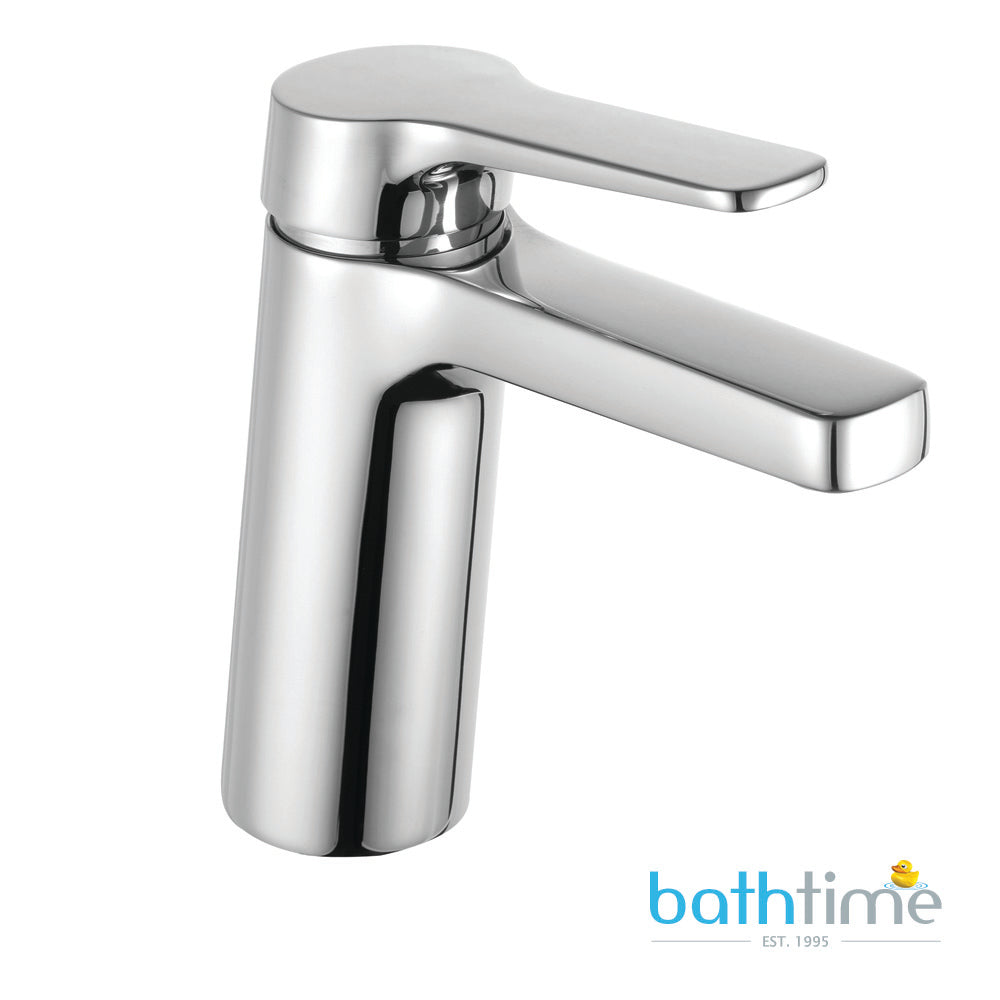 Keuco Collection Moll Single Lever Basin Mixer 110