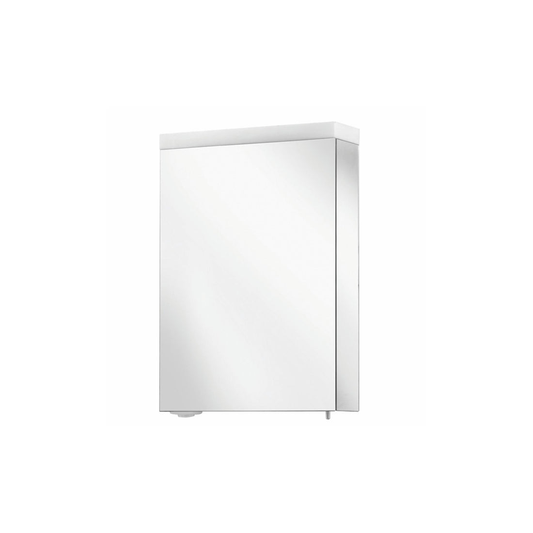 Keuco Royal Reflex.2 Mirror cabinet 500mm single-door