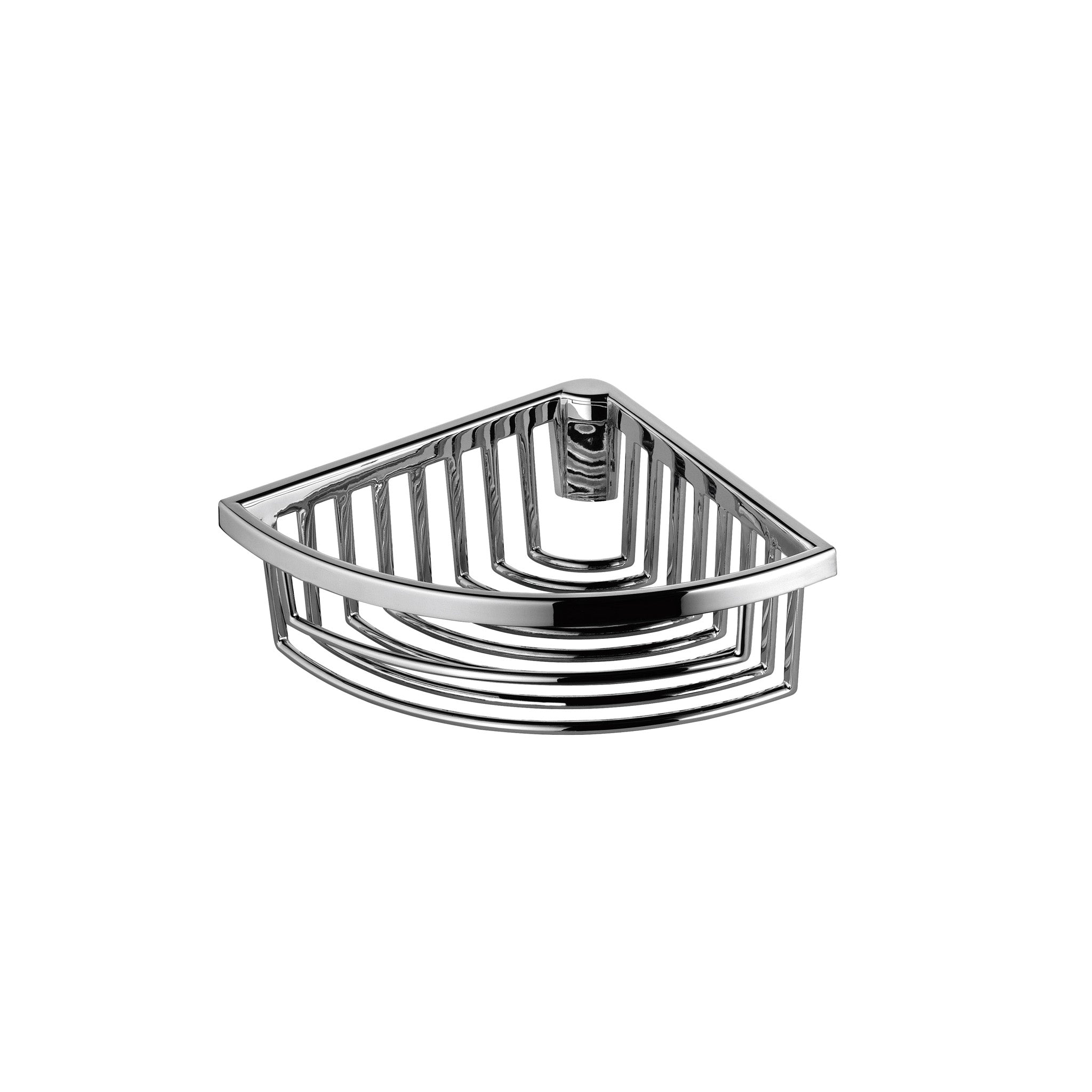 Keuco Corner Soap Basket (Removable)