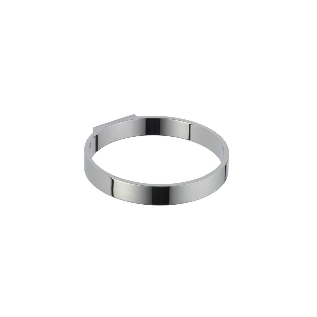 Keuco Edition 300 Towel Ring