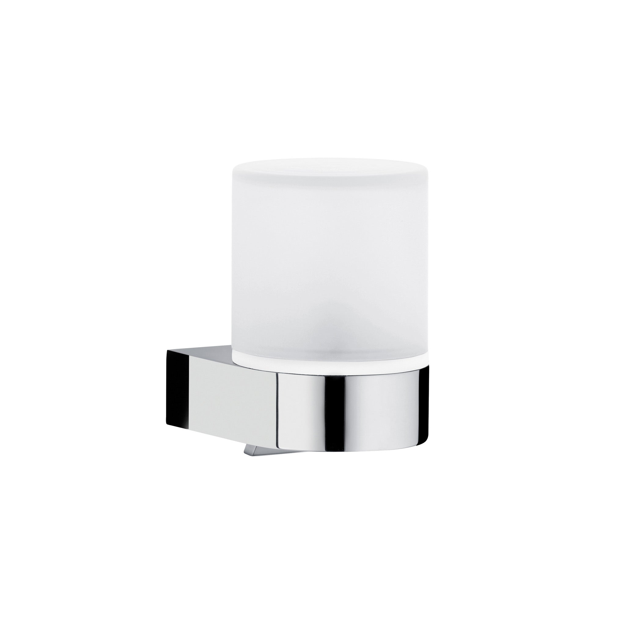 Keuco Edition 300 Lotion Dispenser with Holder & Pump