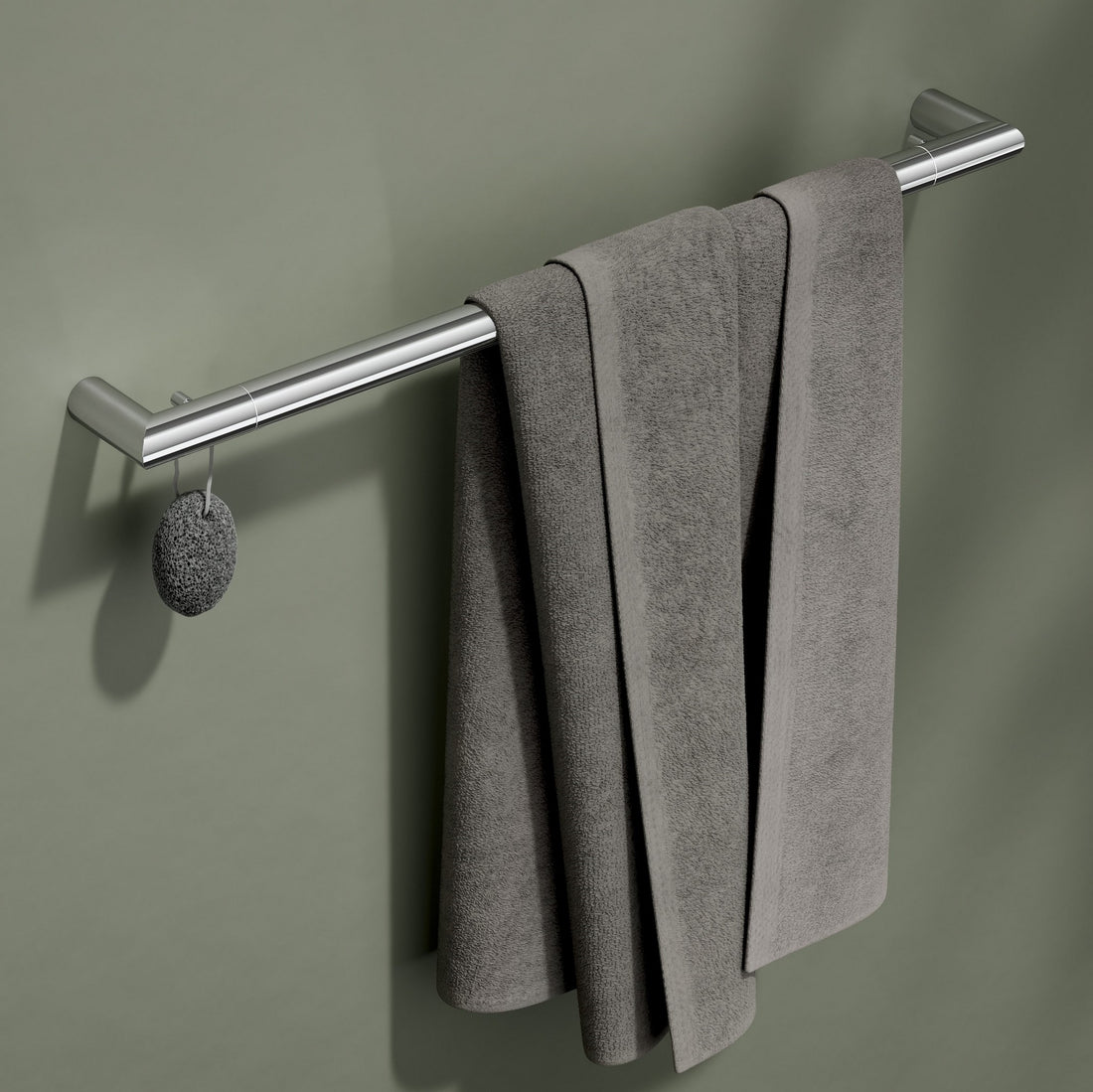 Keuco Collection REVA Towel rail