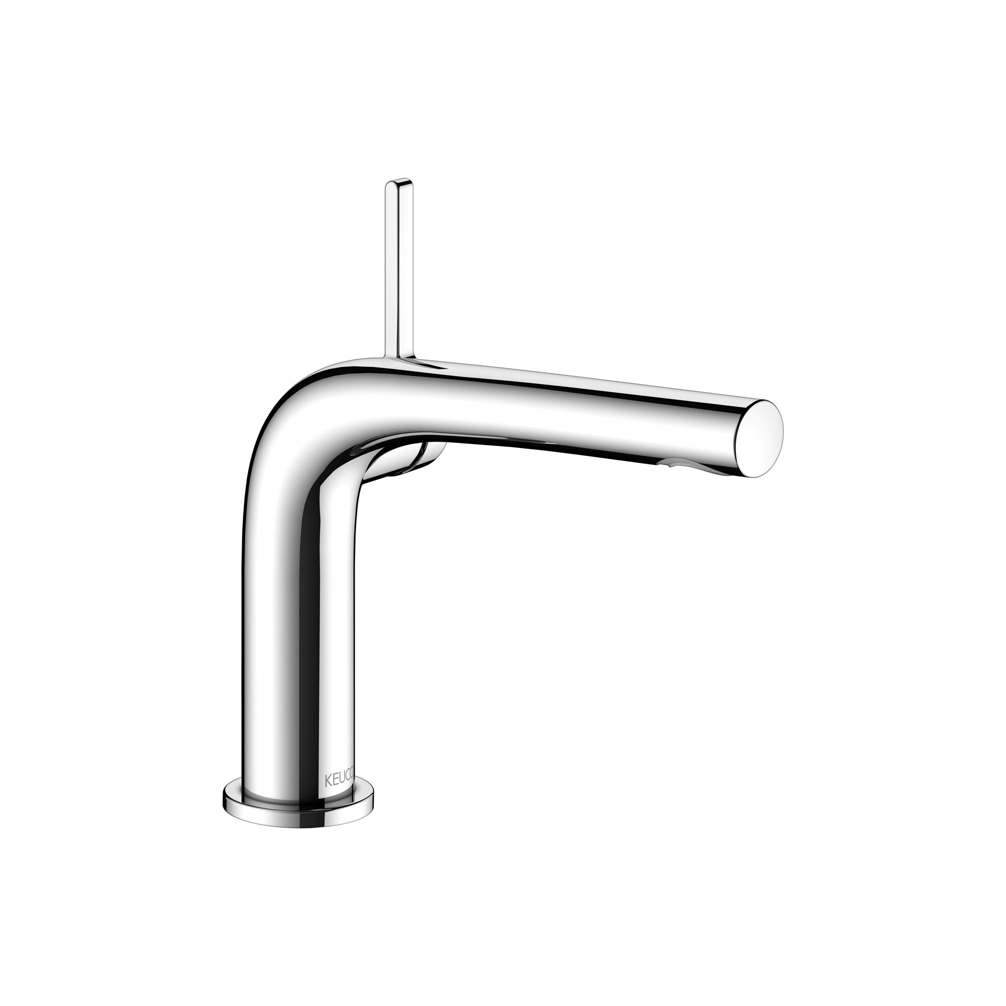 Keuco Edition 400 Single Lever Basin Mixer 120