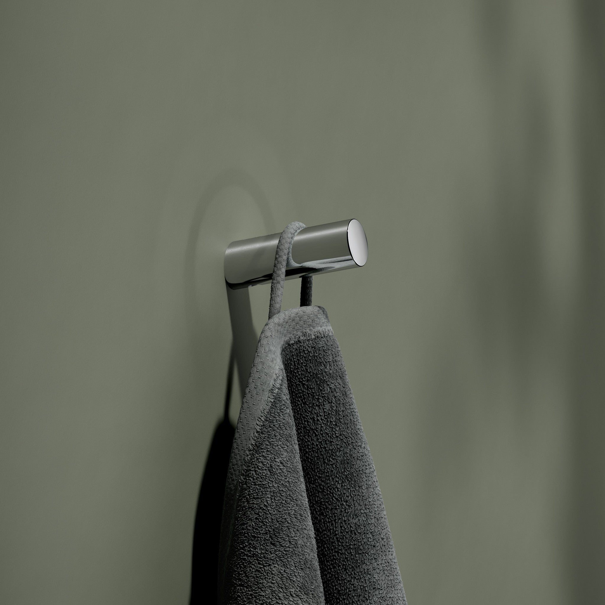 Keuco Collection REVA Towel Hook