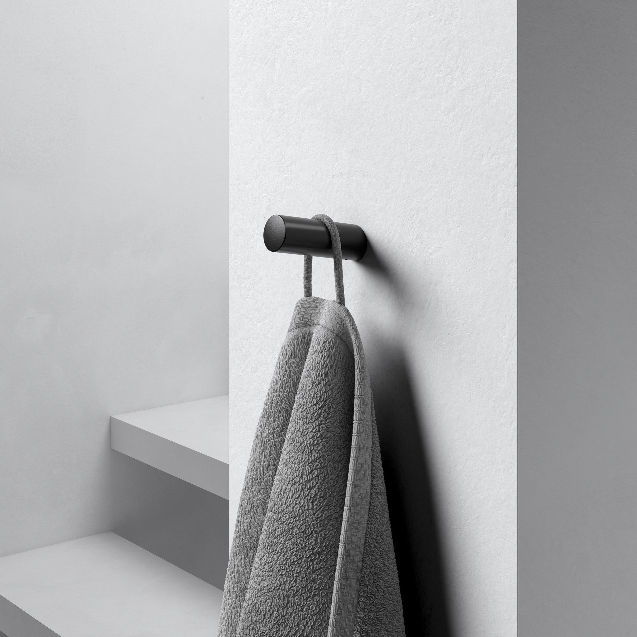 Keuco Collection REVA Towel Hook