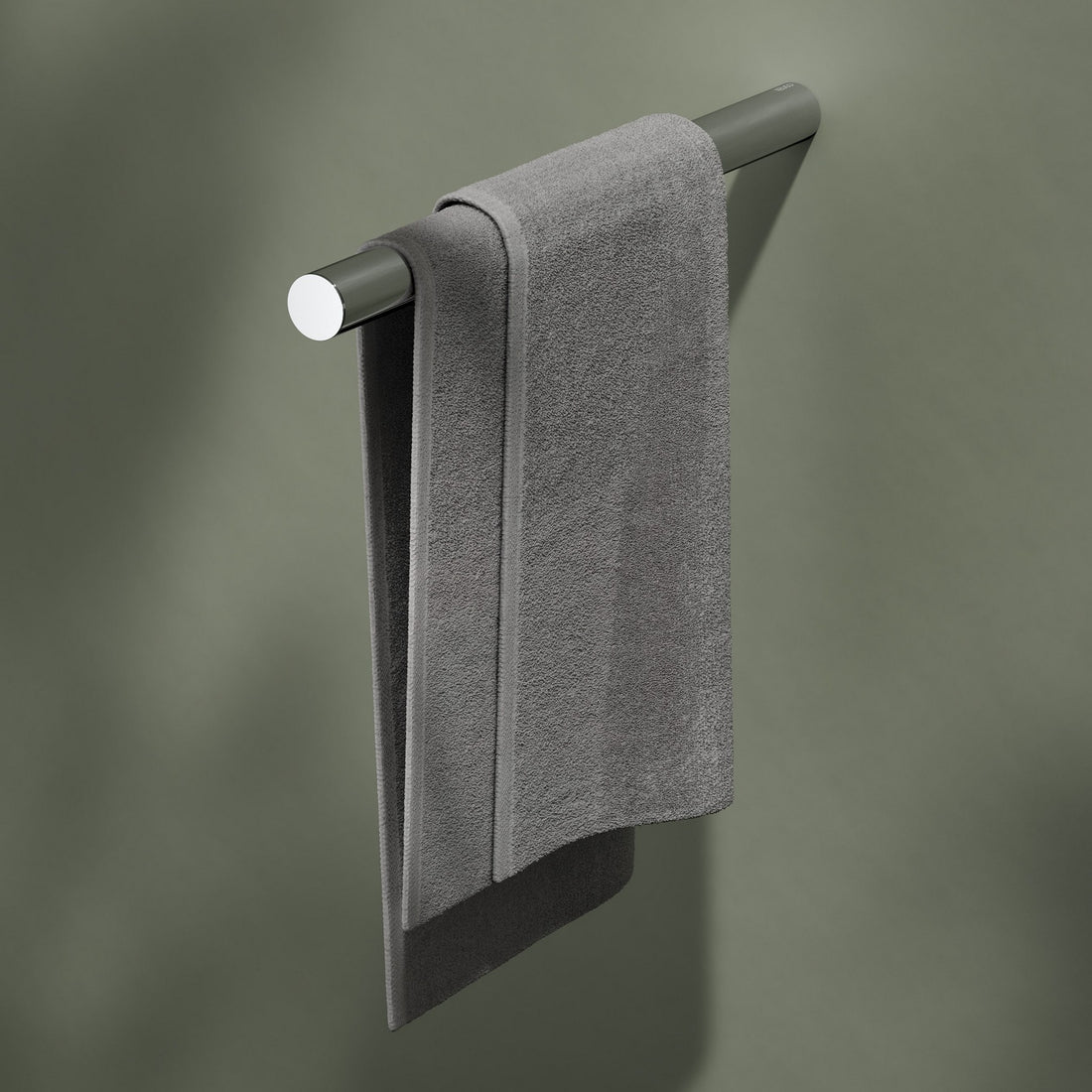 Keuco Collection REVA 450mm Towel holder