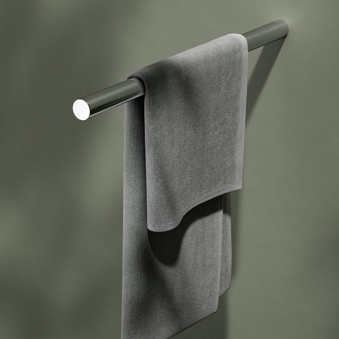 Keuco Collection REVA 340mm Towel holder