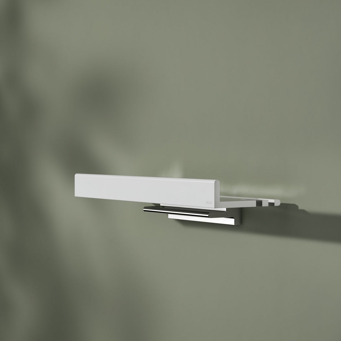 Keuco Collection REVA Shower shelf