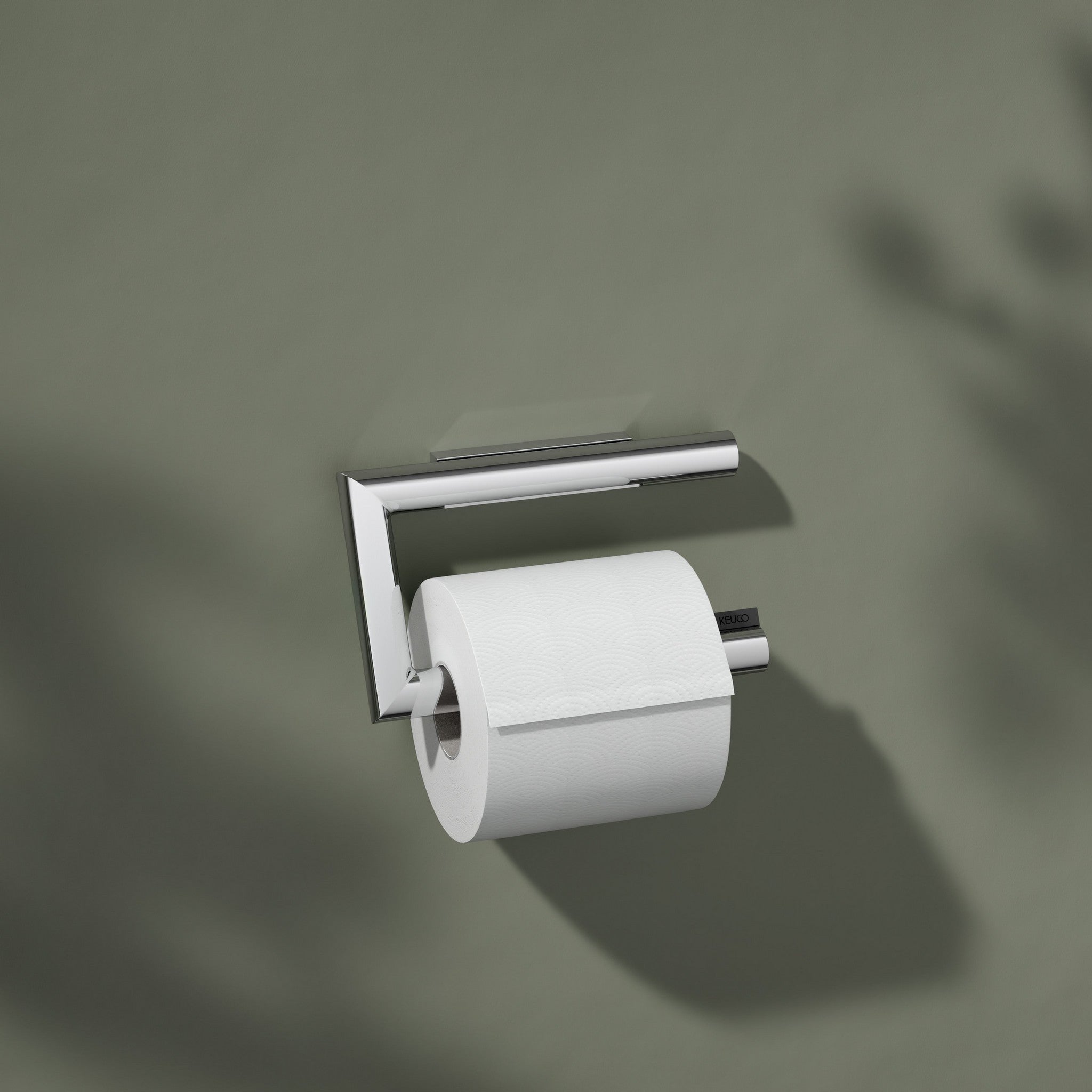 Keuco Collection REVA Toilet paper holder
