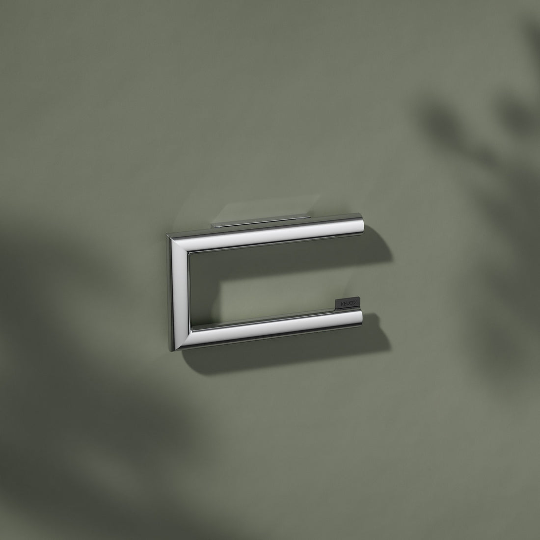 Keuco Collection REVA Toilet paper holder