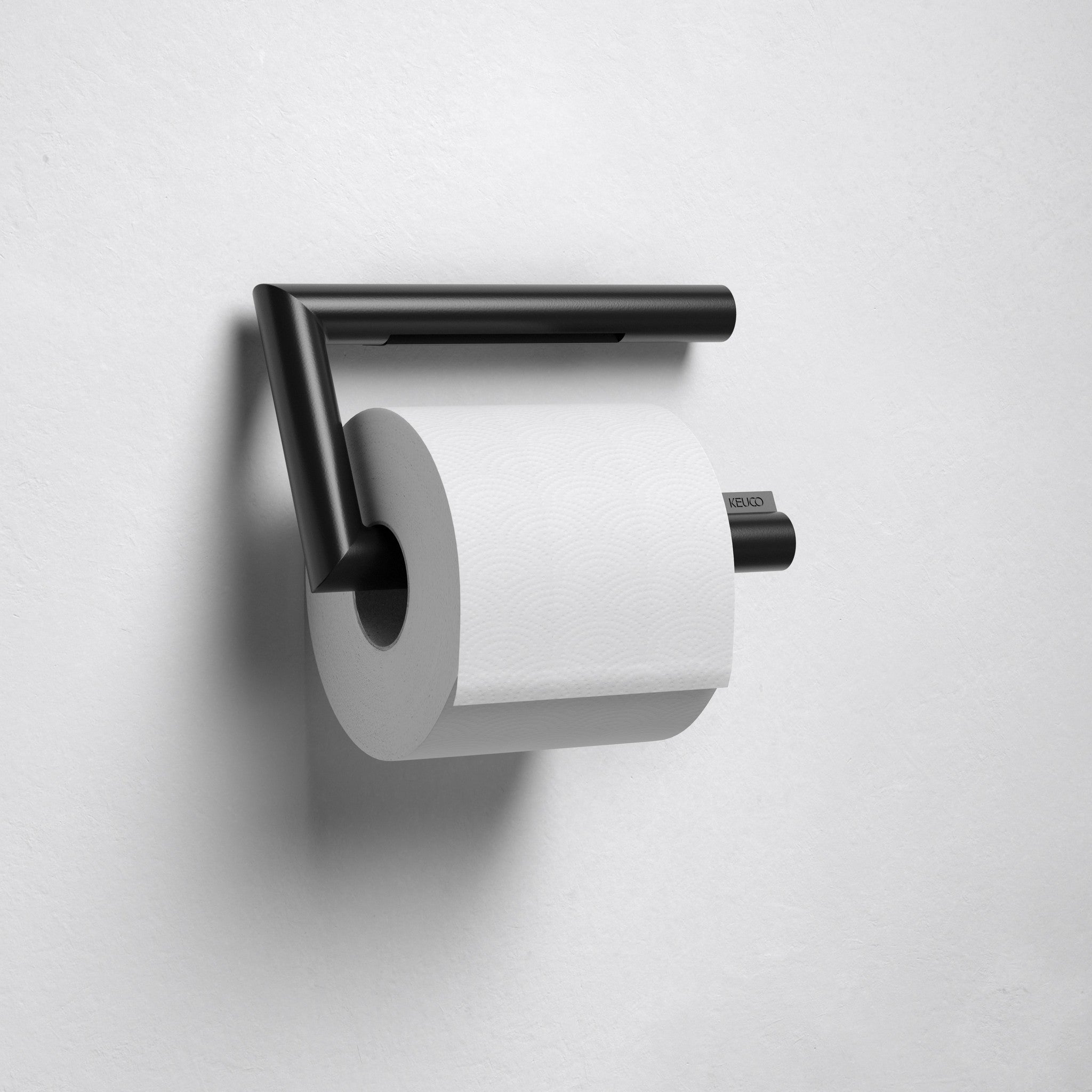 Keuco Collection REVA Toilet paper holder