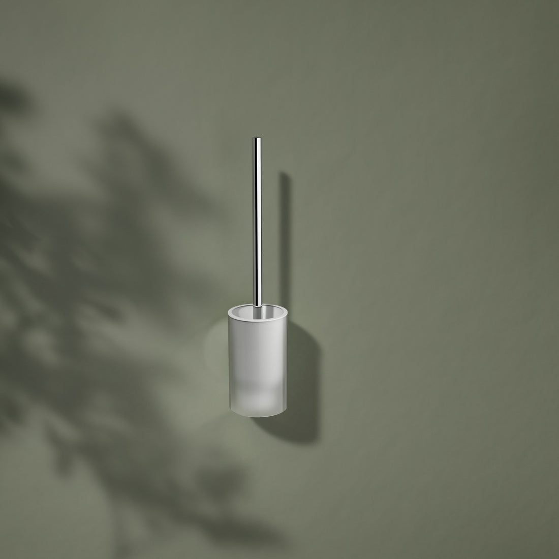 Keuco Collection REVA Toilet brush set