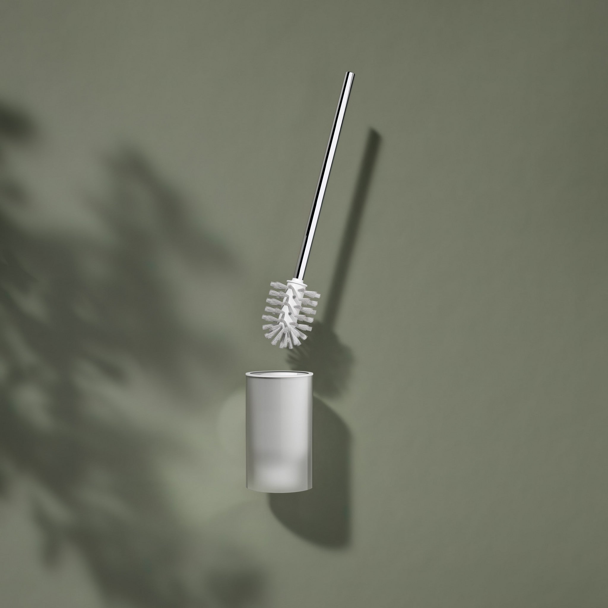 Keuco Collection REVA Toilet brush set
