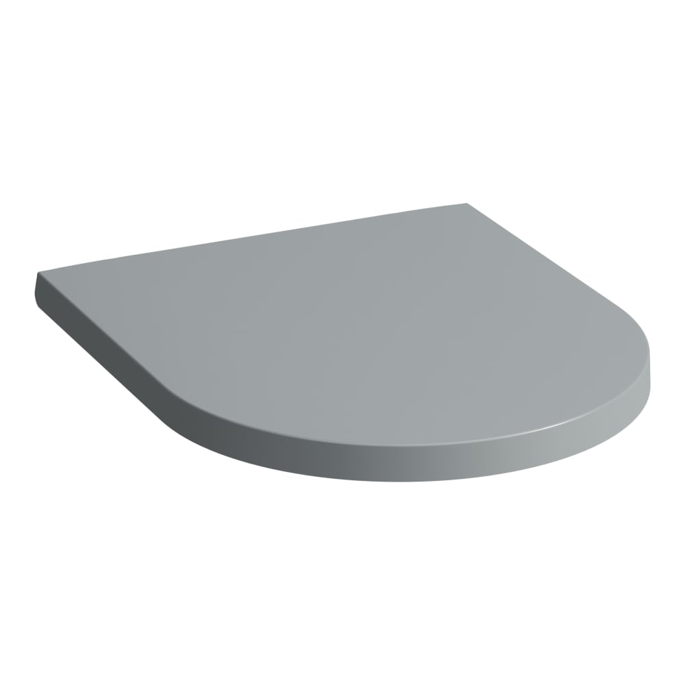 Laufen Kartell Toilet Seat & Cover - Removable