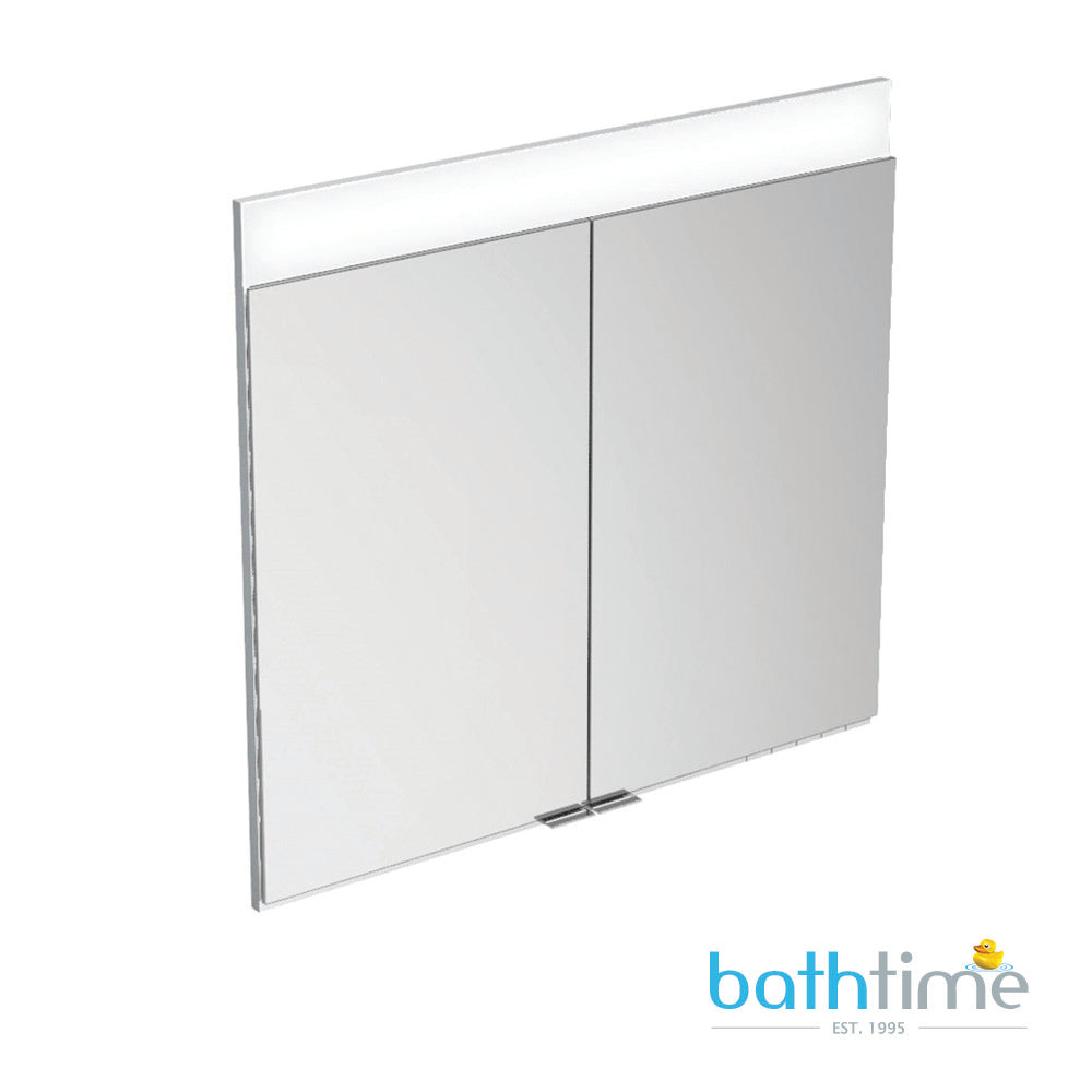 Keuco Edition 400 Mirror cabinet - Recessed