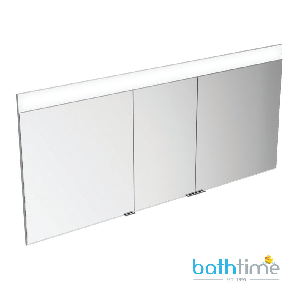 Keuco Edition 400 Mirror cabinet - Recessed