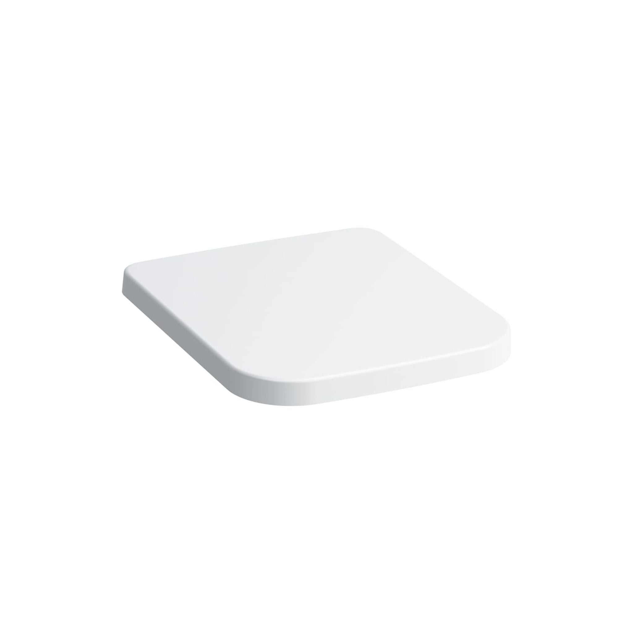 Laufen Pro S Soft Close Toilet Seat & Cover - Removable