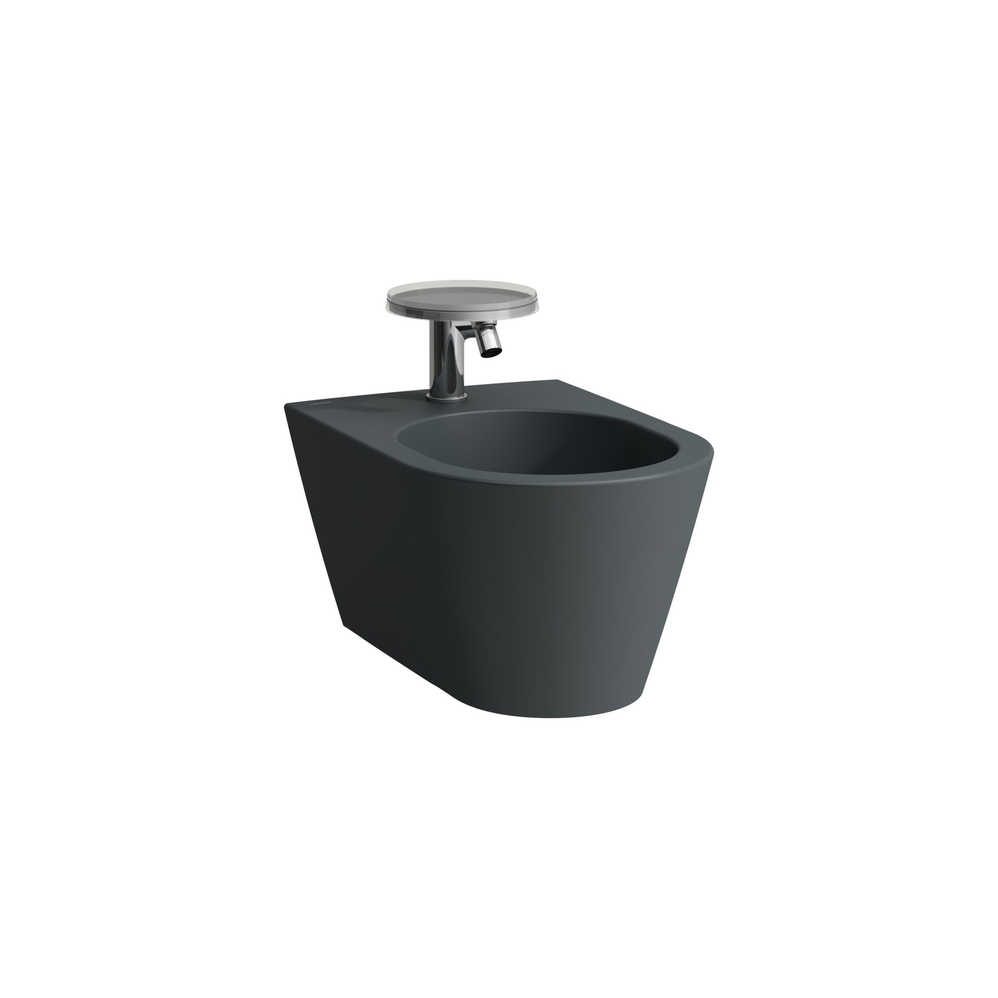 Laufen Kartell Wall-Hung Bidet