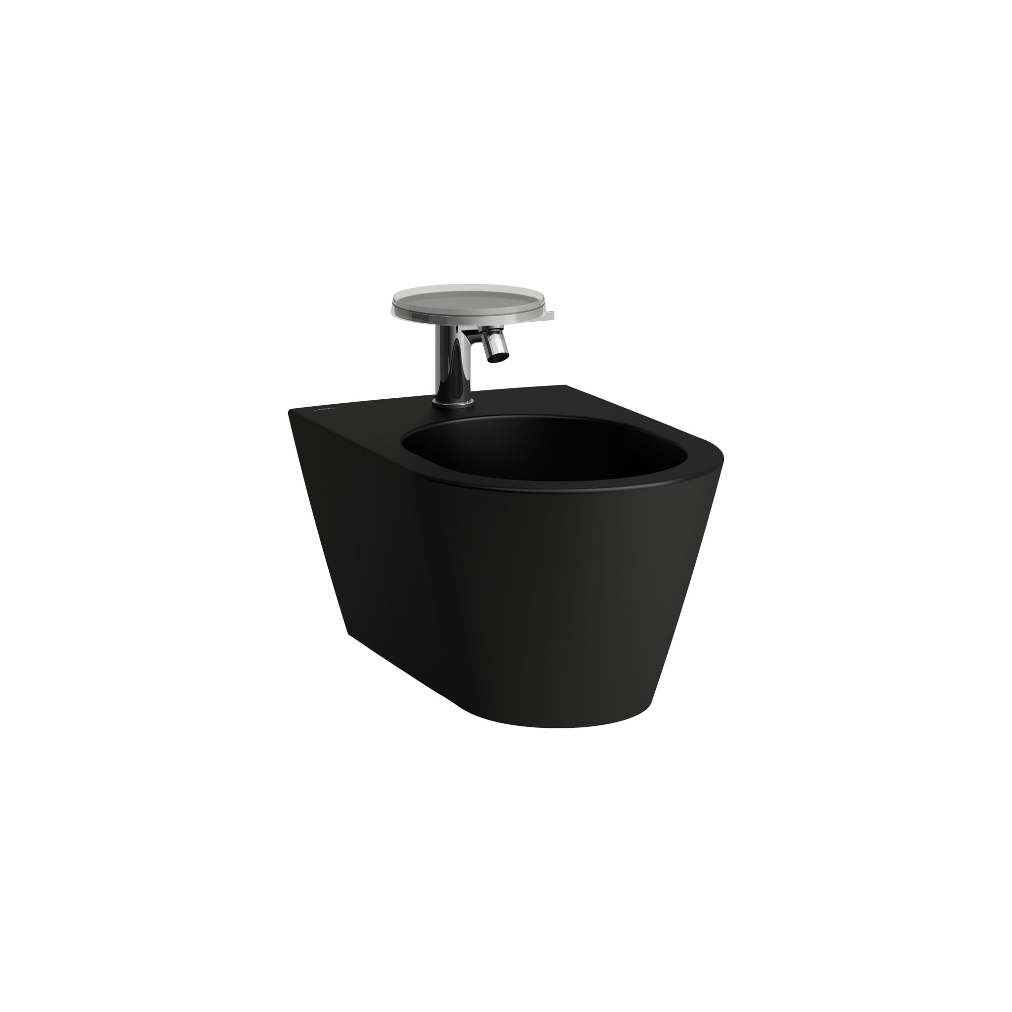 Laufen Kartell Wall-Hung Bidet