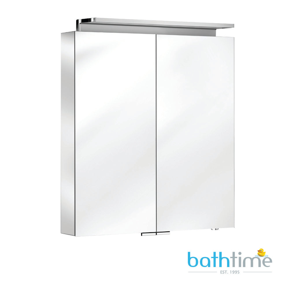 Keuco Royal L1 Mirror cabinet - 650mm