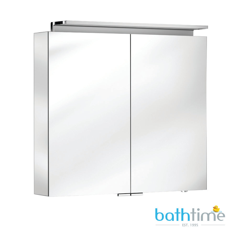 Keuco Royal L1 Mirror cabinet - 800mm