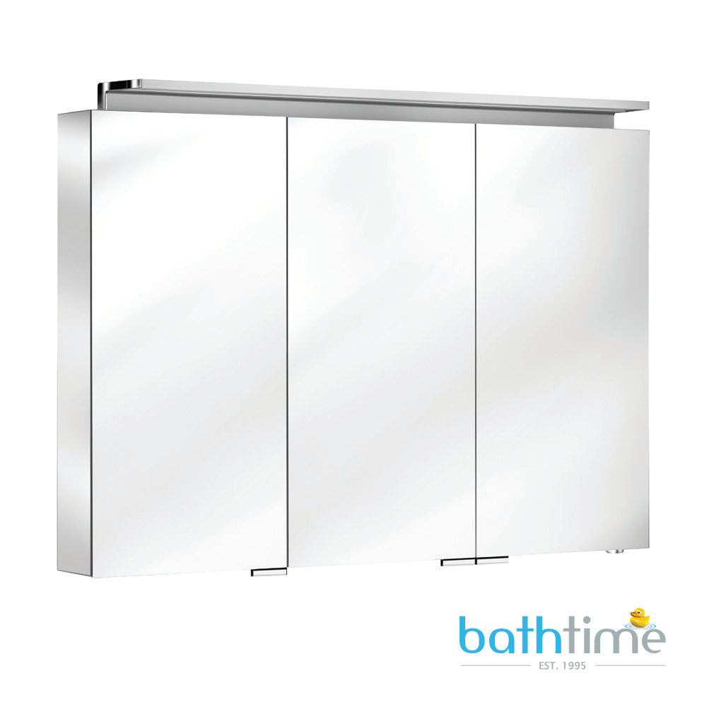 Keuco Royal L1 Mirror cabinet - 1000mm