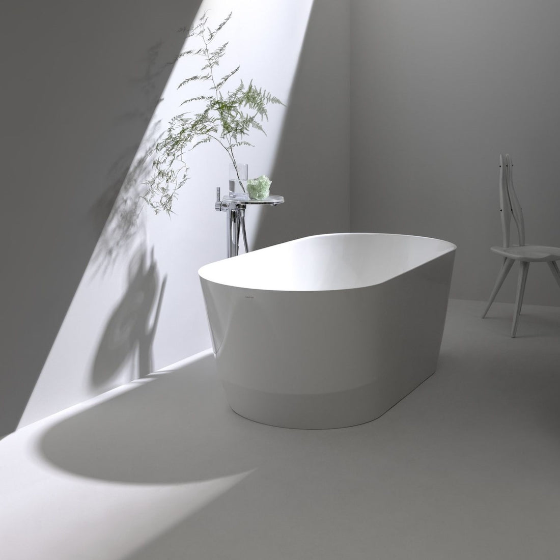 Laufen Pro Large Freestanding Bath