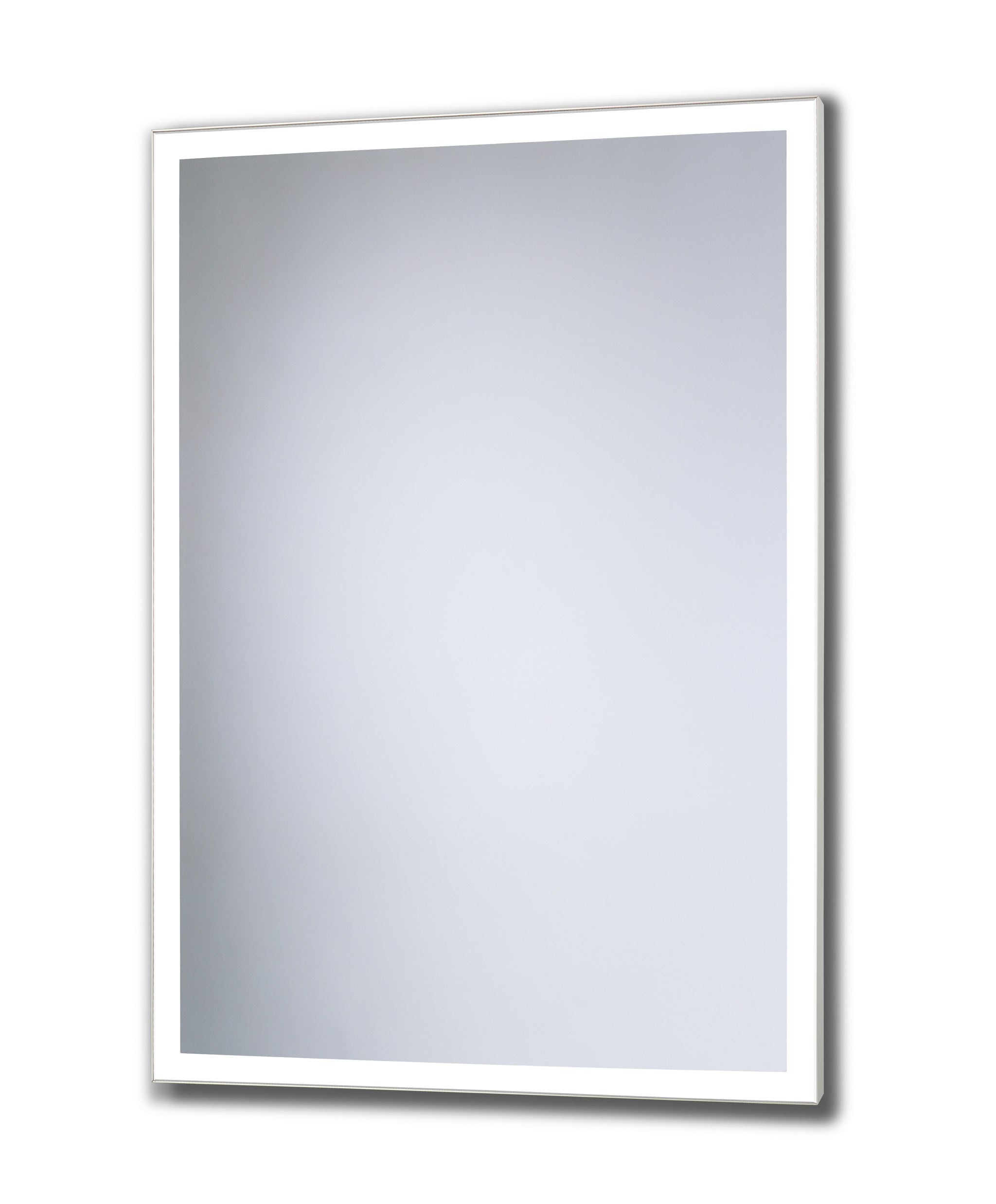 Origins Living Solid Light Mirror 120 - 120x60cm