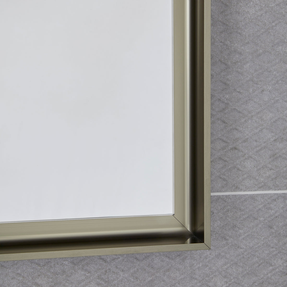 Origins Living Brooklyn Mirror 60 - 60x80cm