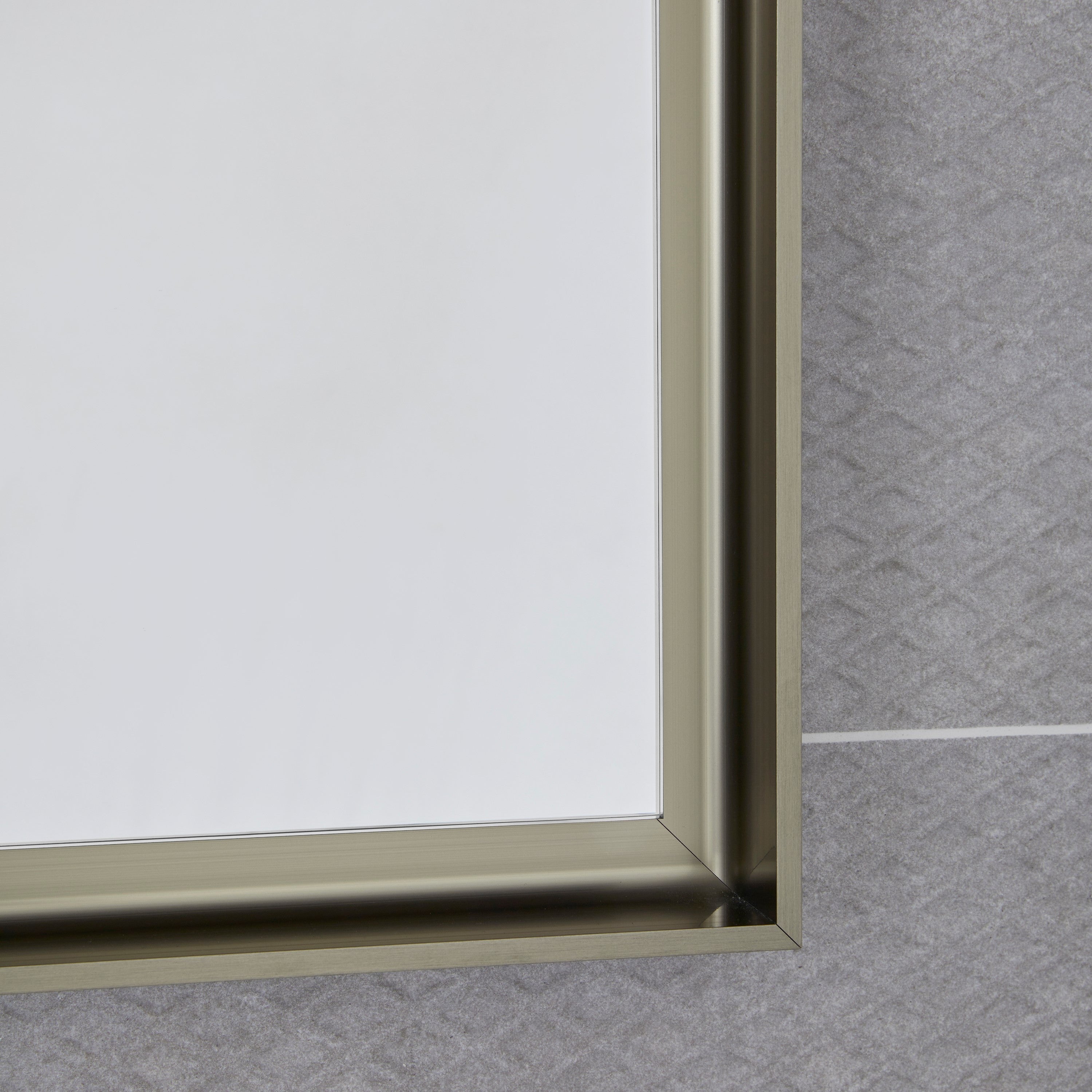 Origins Living Brooklyn Mirror 60 - 60x80cm