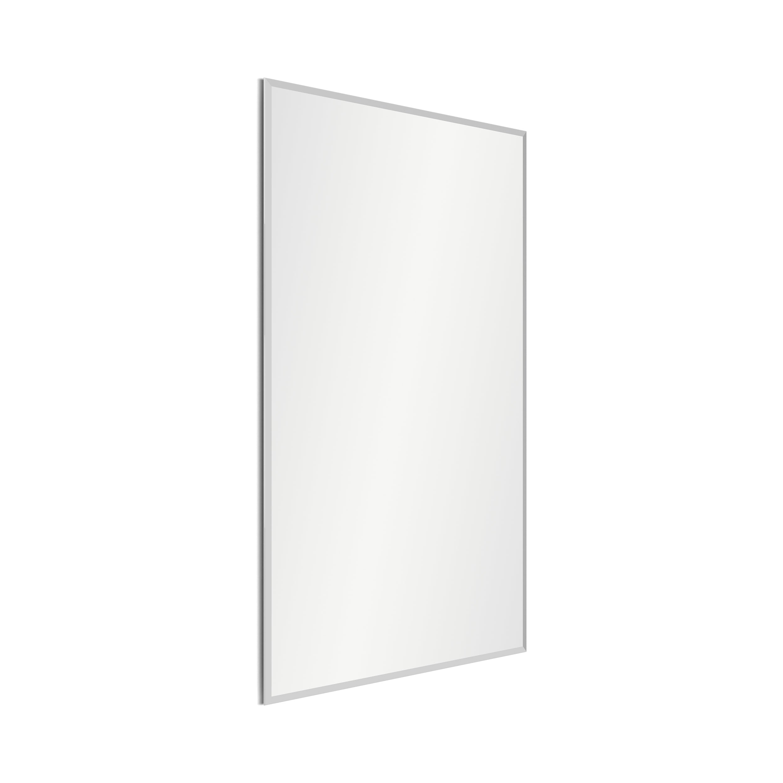 Origins Living Belvoir Rectangular Mirror 46