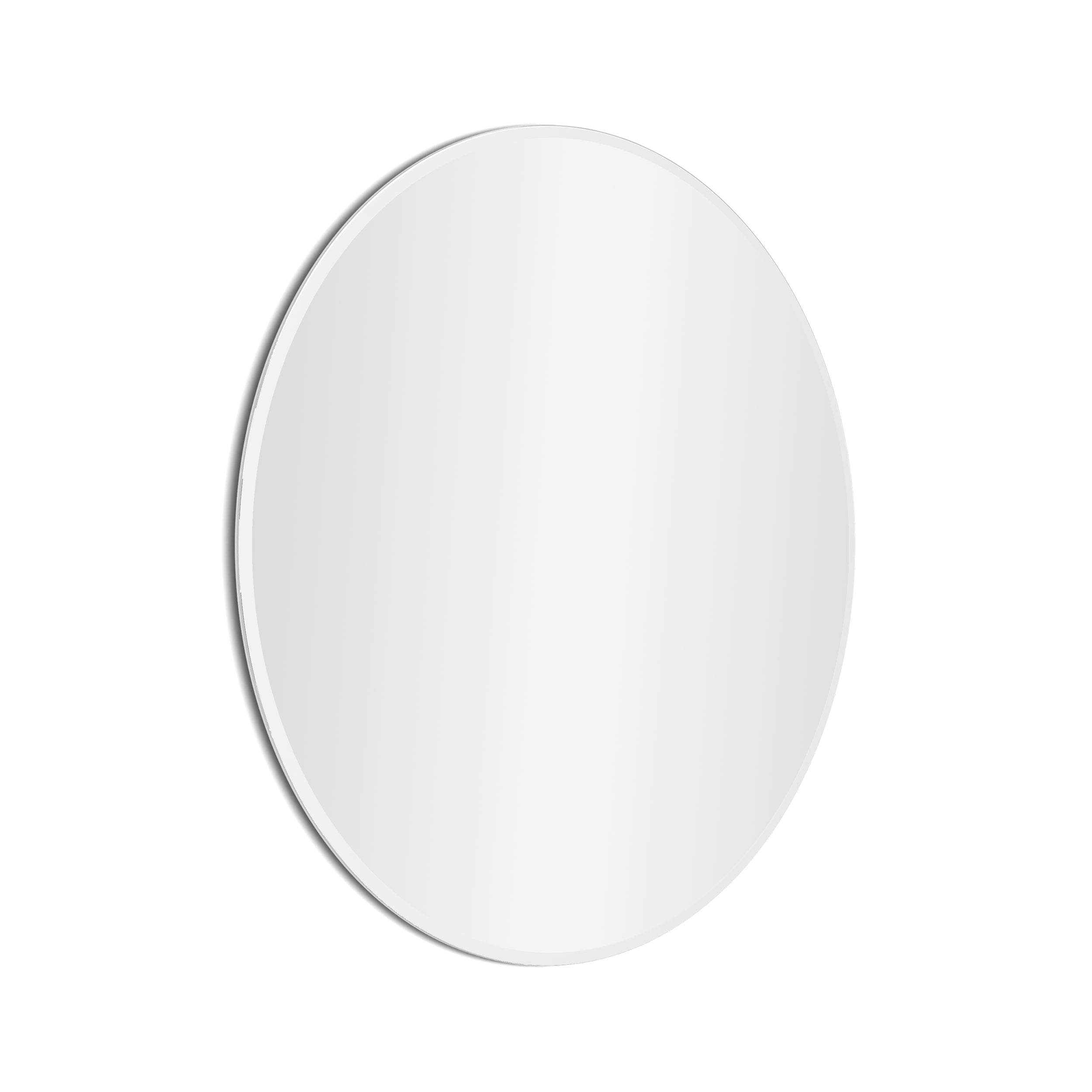 Origins Living Belvoir Round Mirror 65