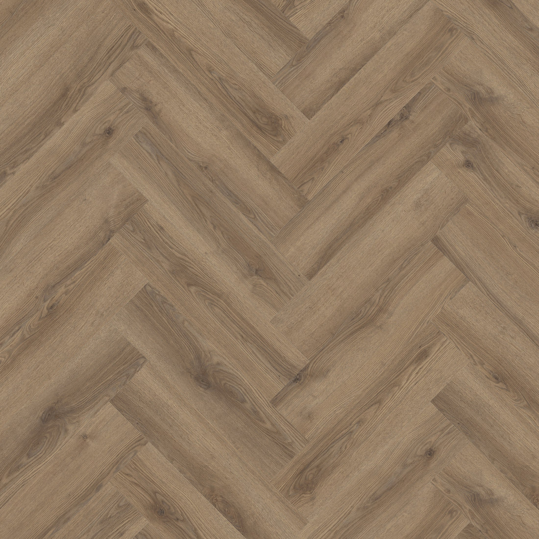 Kompact KlickFloor - Herringbone Cherry Oak (0.8M2)