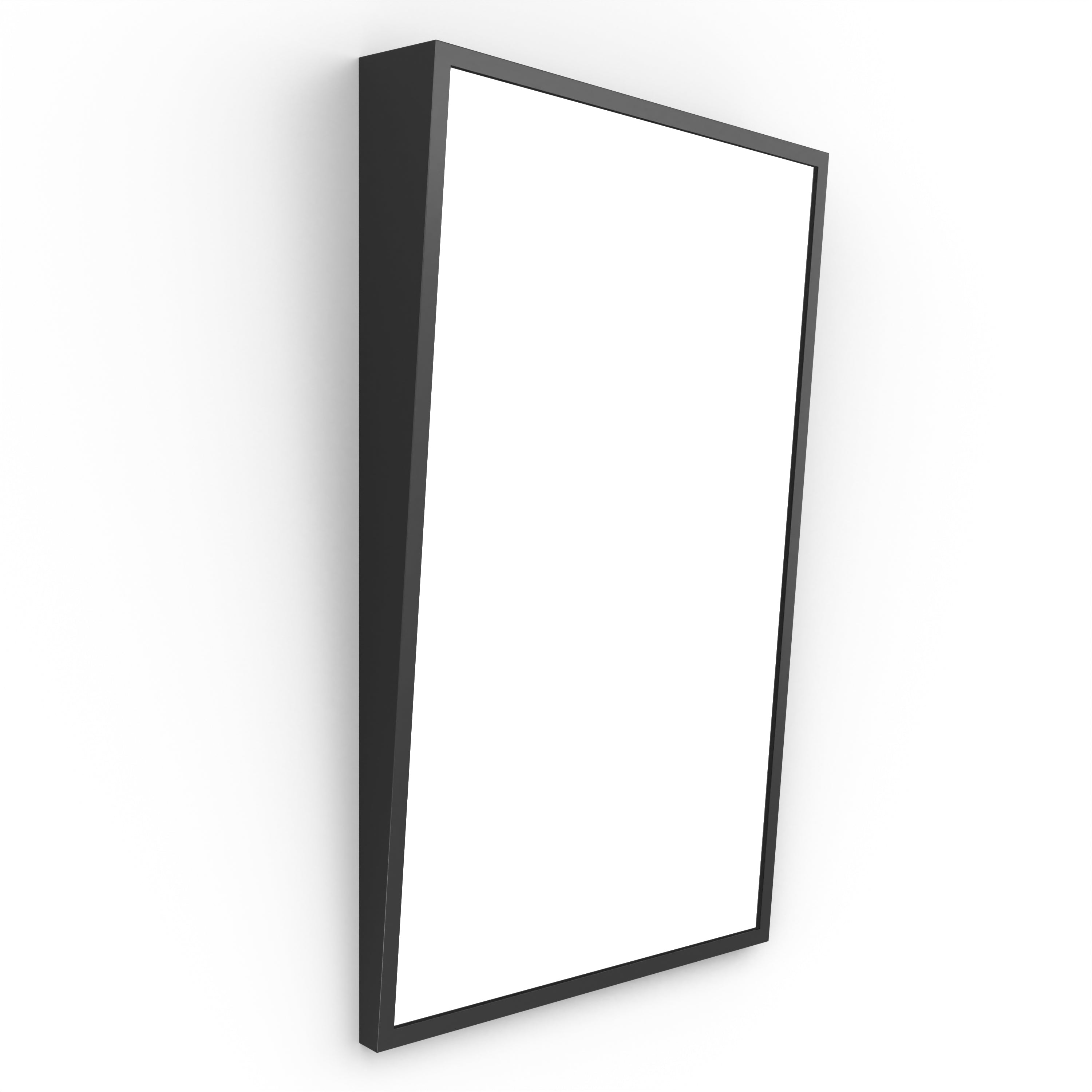 Origins Living Docklands Inclusive Angled Mirror 50 - 50x80cm
