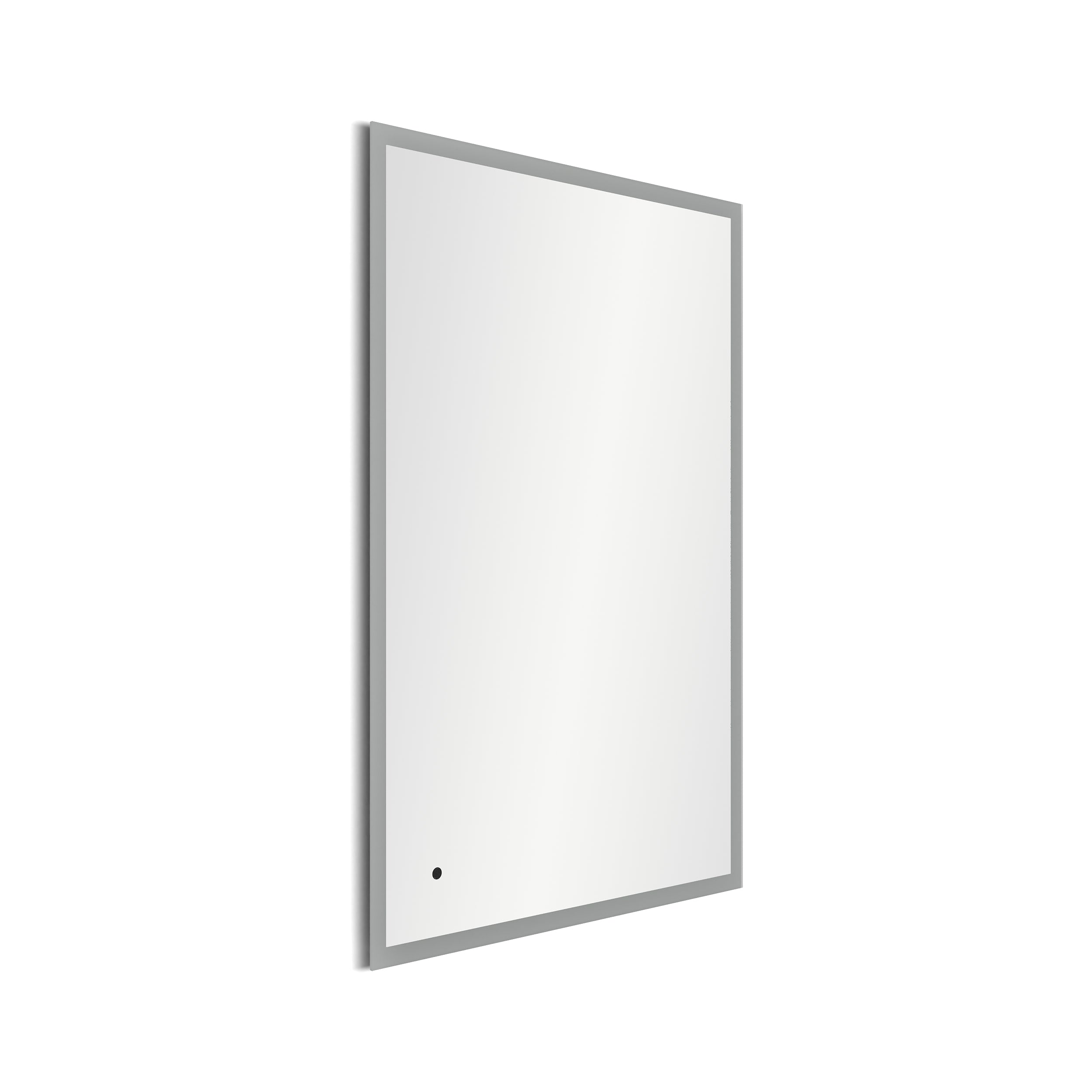 Origins Living Edison Rectangular Mirror 120 - 120x80cm