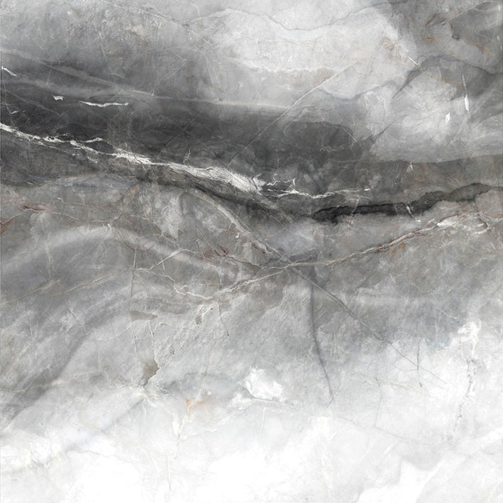 Vistero Grey Wall & Floor Tile - 120 x 120cm