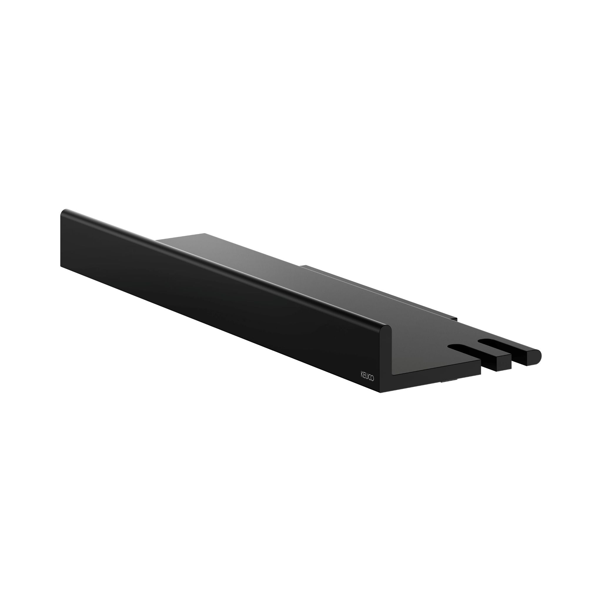 Keuco Collection REVA Shower shelf with wiper