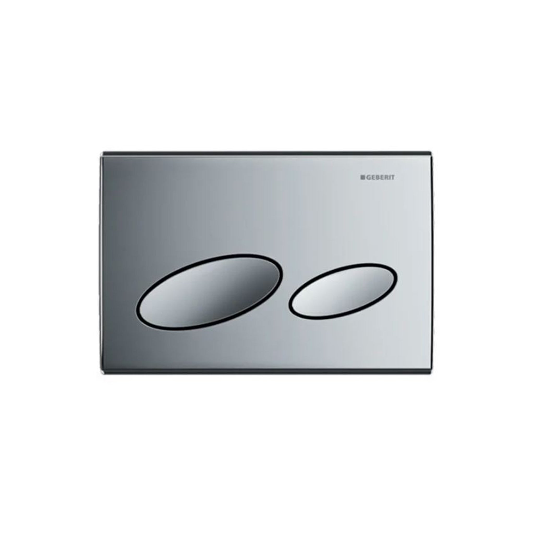 Geberit Kappa 20 Flush Plates - Various Colours